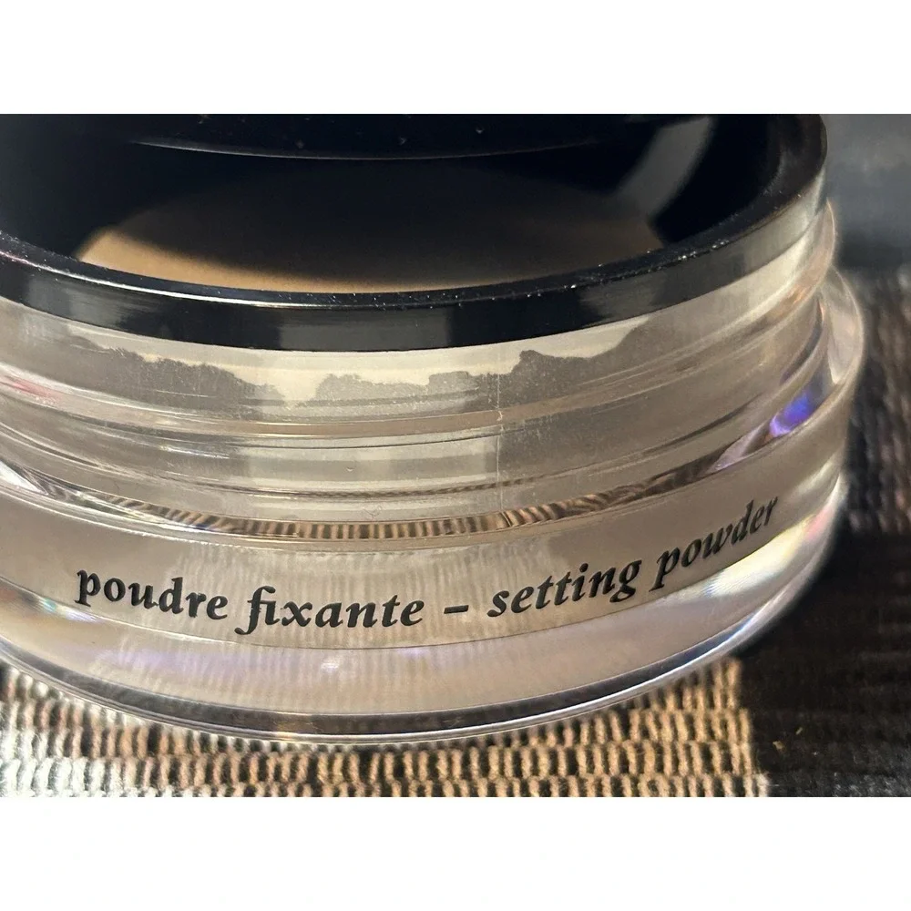Sealed Viseart Paris NEW Seamless Setting Powder VSP01 (0.28 Oz) Full Size
